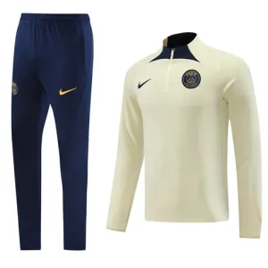 Paris Saint-Germain sportswear 2024/25 - off-white
