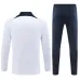 Paris Saint-Germain sports jacket 2023/24 - White