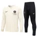 Paris Saint-Germain sports jacket 2023/24 - Original Yellow