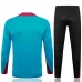 Paris Saint-Germain Kinder-Sportbekleidung 2024/25 - Blau