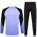Paris Saint-Germain Kinder-Sportbekleidung 2024/25 - Lila