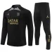 Paris Saint-Germain Kinder Sportbekleidung 2024/25 - Schwarz