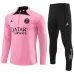 Paris Saint-Germain Kinder Sportbekleidung 2024/25 - Rosa