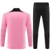 Paris Saint-Germain Kinder Sportbekleidung 2024/25 - Rosa