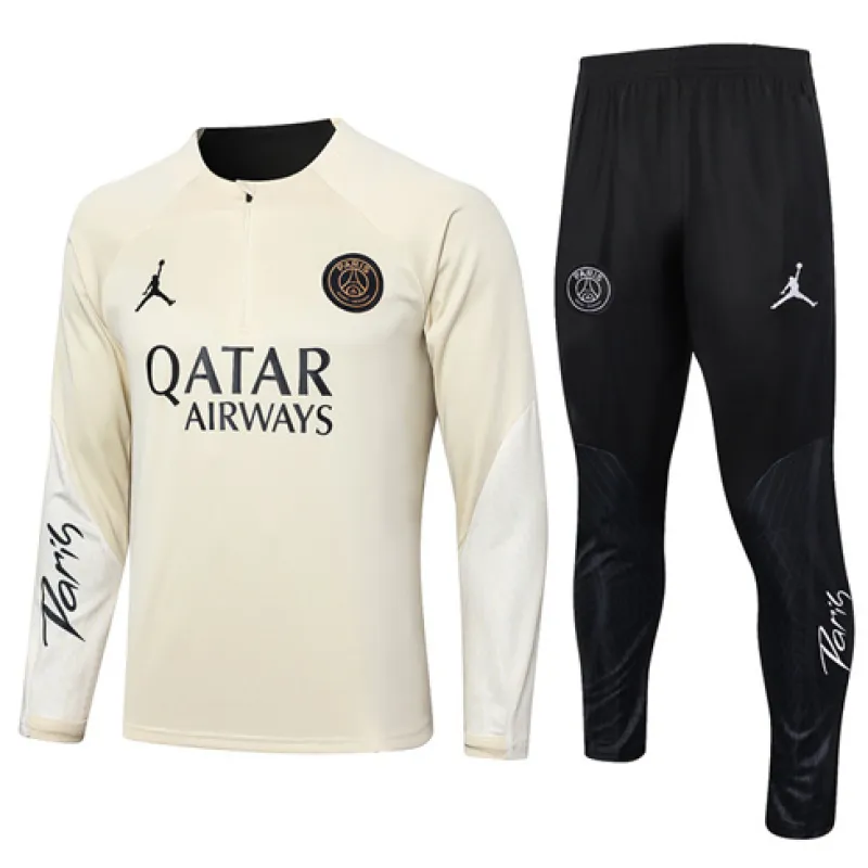 Tuta da Calcio Bambino Paris Saint-Germain 2024/25