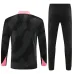 Paris Saint-Germain children's sportswear 2024/25 - Black