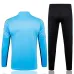 Paris Saint-Germain Kinder-Sportbekleidung 2024/25 - Blau