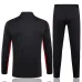 Abbigliamento sportivo per bambini di Paris Saint-Germain 2024/25 - Nero