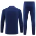 Paris Saint-Germain children's sportswear 2024/25 - Blue