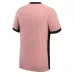 Paris Saint-Germain 2024/25 Third Players' Kit - Pink
