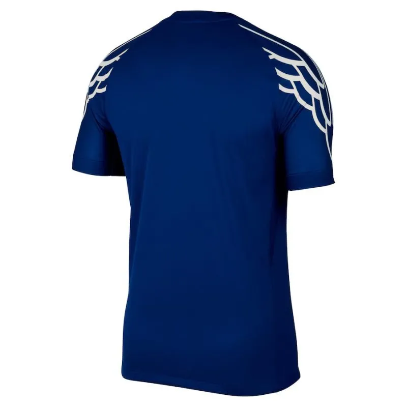 Paris Saint-Germain 2024/25 Fourth Kit - Blue
