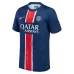 Kit di casa 2024/25 per bambini di Paris Saint - Germain - Blu