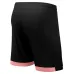 Paris Saint - Germain Kids' 2024/25 Third Kit - Pink