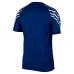 Set della quarta kit per bambini di Paris Saint - Germain 2024/25 - Blu