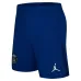 Set della quarta kit per bambini di Paris Saint - Germain 2024/25 - Blu