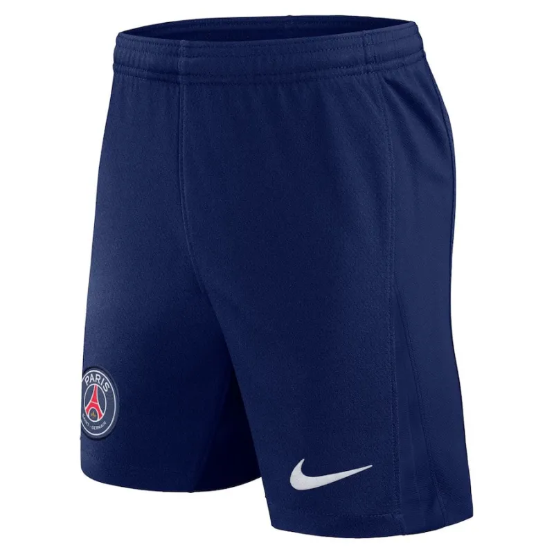 Warren Zaire - Emery's Paris Saint - Germain Kids' 2024/25 Home Kit Set - Blue