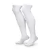 Warren Zaire - Emery's Paris Saint - Germain Kids' 2024/25 Away Kit Set - White