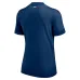 Paris Saint-Germain Maillot domicile féminin 2024/25 avec une étoile- Bleu