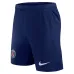 Paris Saint-Germain 2025 Kinder-Heim-UCL-Champions-Kit mit einem Stern- Blau