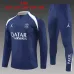 PSG 2025/26 Set Sportivo Bambino Blu