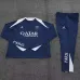 PSG 2025/26 Set Sportivo Bambino Blu