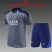 PSG 2025/26 Kids Training Set grey