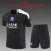 PSG 2025/26 Kids Training Set black