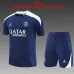 PSG 2025/26 Kids Training Set blue