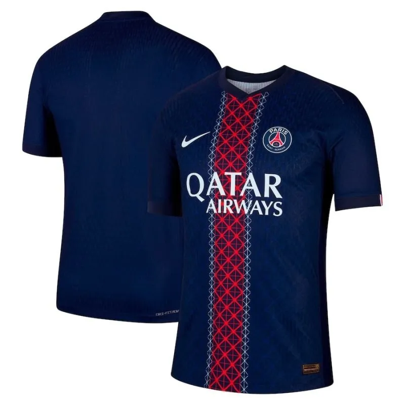 Camiseta PSG Local 2025/26 Versión Jugador