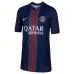 Paris Saint-Germain Bambini 2025/26 Maglia di casa - Blu/Rosso