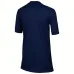 Paris Saint-Germain Bambini 2025/26 Maglia di casa - Blu/Rosso
