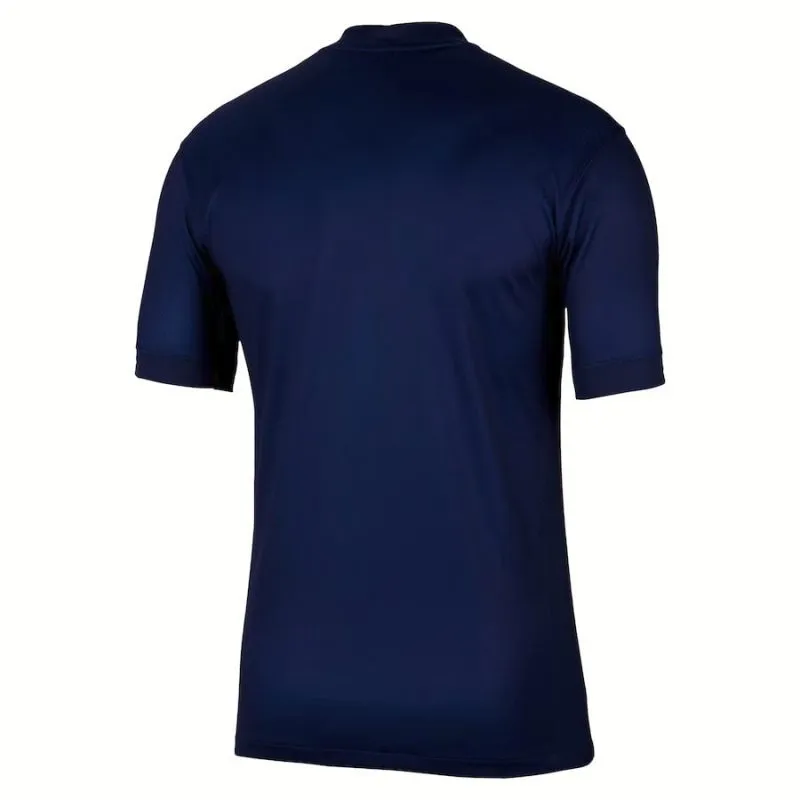 Paris Saint-Germain Enfants 2025/26 Kit domicile - Bleu/Rouge