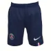 Paris Saint-Germain Enfants 2025/26 Kit domicile - Bleu/Rouge