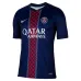 Maillot Domicile PSG O. DEMBÉLÉ 2025/26 - Homme