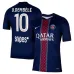 Maillot Domicile PSG O. DEMBÉLÉ 2025/26 - Homme
