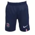 Paris Saint-Germain VITINHA Kids' 2025/26 Home Kit - Blue/Red