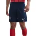 Paris Saint-Germain 2025/26 Heimshorts - Blau