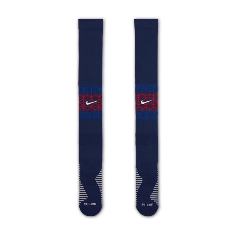 Paris Saint-Germain 2025/26 Home Socks - Blue