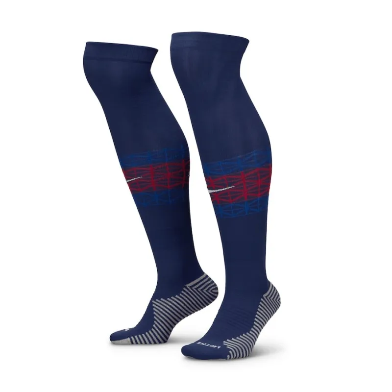 Paris Saint-Germain 2025/26 Home Socks - Blue