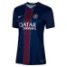 Paris Saint-Germain Maillot domicile féminin 2025/26 avec une étoile- Bleu