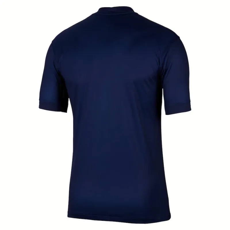 PSG 2025/26 Maillot Enfant Domicile Une Étoile Bleue