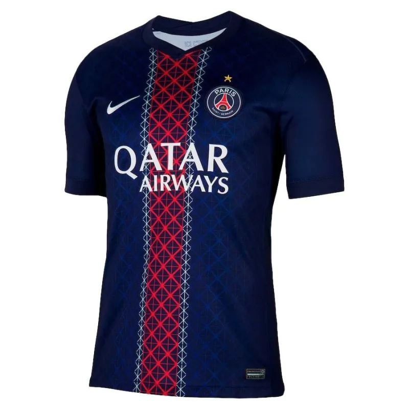 PSG 2025/26 Collector X XO 75 Paris Trikot