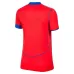 Paris Saint-Germain Maillot Troisième Femme 2025/26 - Rouge
