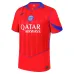 Terza Maglia PSG 2025/26 KVARATSKHELIA