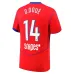 PSG 2025/26 D.DOUE Third Jersey