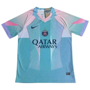 Paris Saint-Germain 2025/26 Concept Jersey - Blue