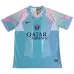 Paris Saint-Germain Maglia Concetto 2025/26 - Blu
