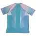Paris Saint-Germain Maglia Concetto Bambino 2025/26 - Blu