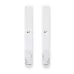 Paris Saint-Germain 2025/26 Away Kids Kit - White