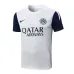 Maillot d'entraînement + Short Paris Saint-Germain 2025/26 - Blanc